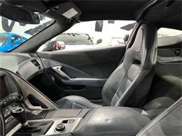 2017 Chevrolet Corvette (CC-2089444) for sale in Dallas, Texas