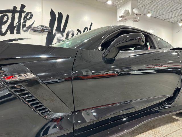 2017 Chevrolet Corvette (CC-2089444) for sale in Dallas, Texas