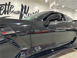 2017 Chevrolet Corvette (CC-2089444) for sale in Dallas, Texas