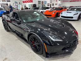 2017 Chevrolet Corvette (CC-2089444) for sale in Dallas, Texas