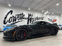 2017 Chevrolet Corvette (CC-2089444) for sale in Dallas, Texas