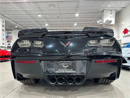 2017 Chevrolet Corvette (CC-2089444) for sale in Dallas, Texas