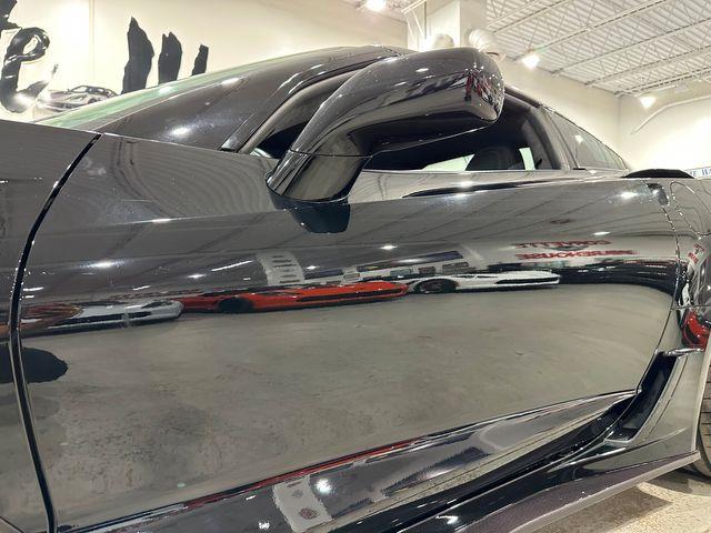 2017 Chevrolet Corvette (CC-2089444) for sale in Dallas, Texas