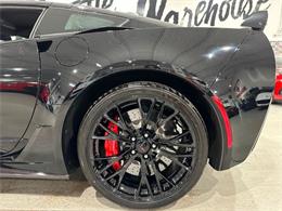 2017 Chevrolet Corvette (CC-2089444) for sale in Dallas, Texas