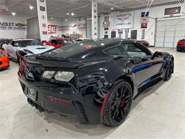 2017 Chevrolet Corvette (CC-2089444) for sale in Dallas, Texas