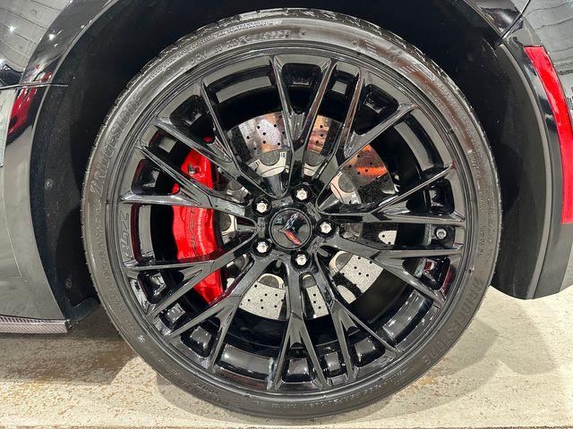 2017 Chevrolet Corvette (CC-2089444) for sale in Dallas, Texas