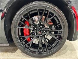 2017 Chevrolet Corvette (CC-2089444) for sale in Dallas, Texas