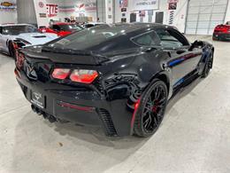 2017 Chevrolet Corvette (CC-2089444) for sale in Dallas, Texas
