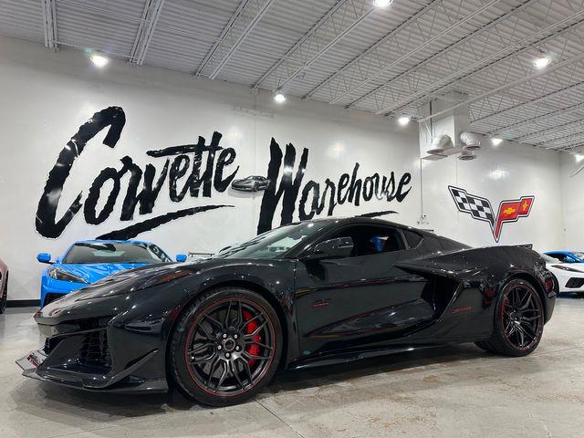 2023 Chevrolet Corvette (CC-2089445) for sale in Dallas, Texas