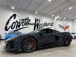 2023 Chevrolet Corvette (CC-2089445) for sale in Dallas, Texas