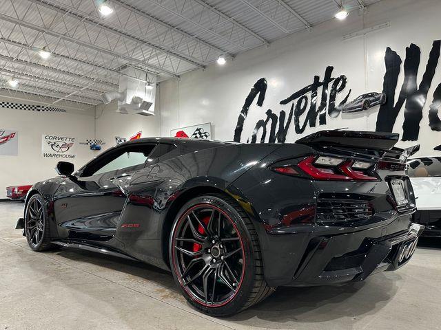 2023 Chevrolet Corvette (CC-2089445) for sale in Dallas, Texas
