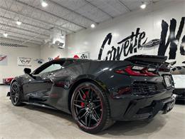 2023 Chevrolet Corvette (CC-2089445) for sale in Dallas, Texas
