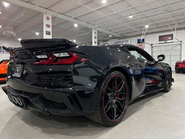 2023 Chevrolet Corvette (CC-2089445) for sale in Dallas, Texas