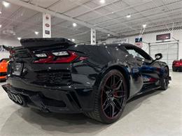 2023 Chevrolet Corvette (CC-2089445) for sale in Dallas, Texas