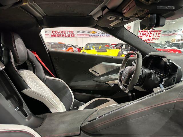 2023 Chevrolet Corvette (CC-2089445) for sale in Dallas, Texas