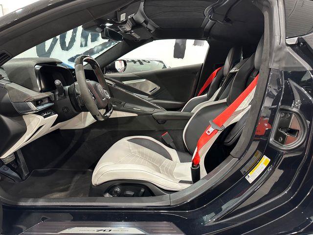 2023 Chevrolet Corvette (CC-2089445) for sale in Dallas, Texas