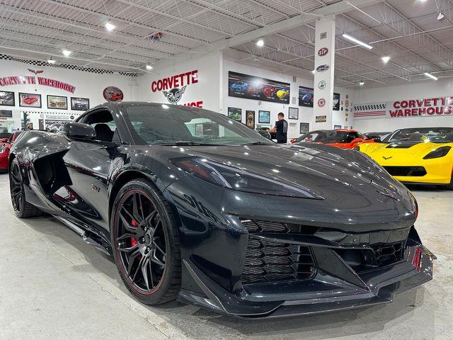2023 Chevrolet Corvette (CC-2089445) for sale in Dallas, Texas