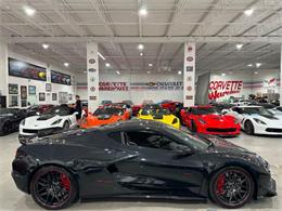 2023 Chevrolet Corvette (CC-2089445) for sale in Dallas, Texas