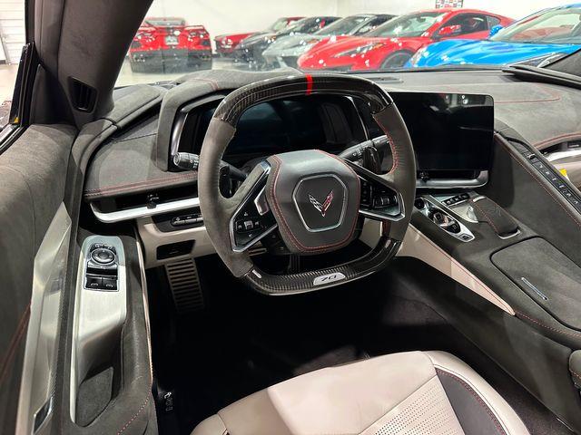 2023 Chevrolet Corvette (CC-2089445) for sale in Dallas, Texas