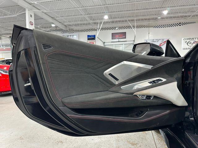 2023 Chevrolet Corvette (CC-2089445) for sale in Dallas, Texas