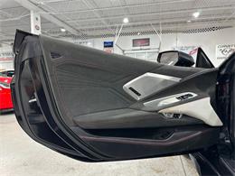 2023 Chevrolet Corvette (CC-2089445) for sale in Dallas, Texas