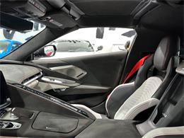 2023 Chevrolet Corvette (CC-2089445) for sale in Dallas, Texas