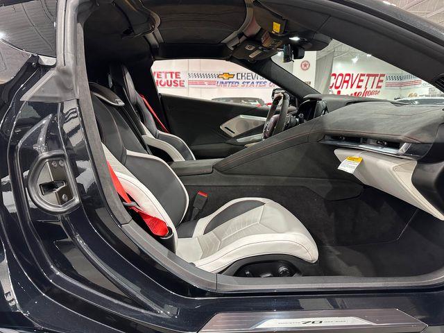 2023 Chevrolet Corvette (CC-2089445) for sale in Dallas, Texas