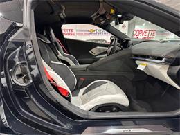 2023 Chevrolet Corvette (CC-2089445) for sale in Dallas, Texas