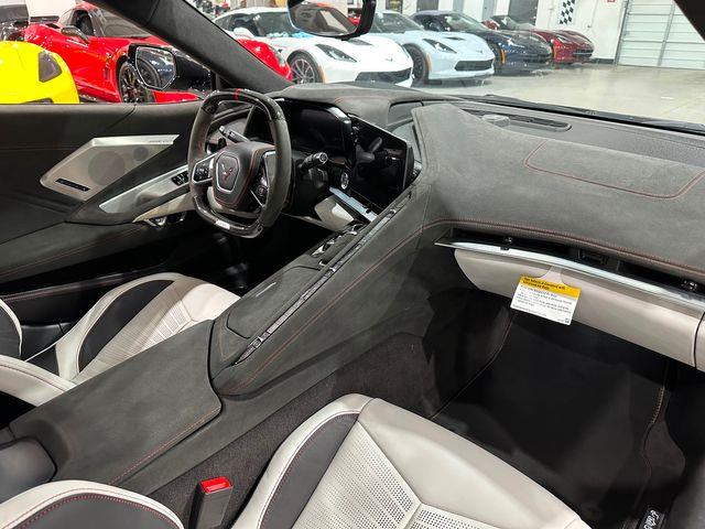 2023 Chevrolet Corvette (CC-2089445) for sale in Dallas, Texas