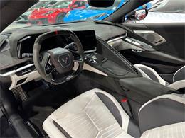 2023 Chevrolet Corvette (CC-2089445) for sale in Dallas, Texas