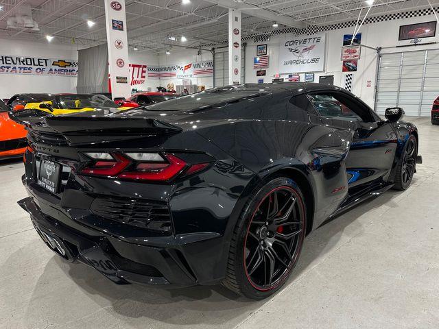 2023 Chevrolet Corvette (CC-2089445) for sale in Dallas, Texas