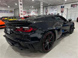 2023 Chevrolet Corvette (CC-2089445) for sale in Dallas, Texas