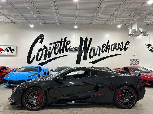 2023 Chevrolet Corvette (CC-2089445) for sale in Dallas, Texas