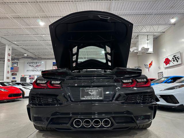 2023 Chevrolet Corvette (CC-2089445) for sale in Dallas, Texas
