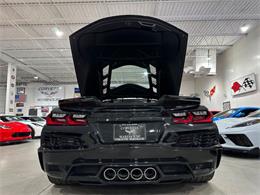2023 Chevrolet Corvette (CC-2089445) for sale in Dallas, Texas