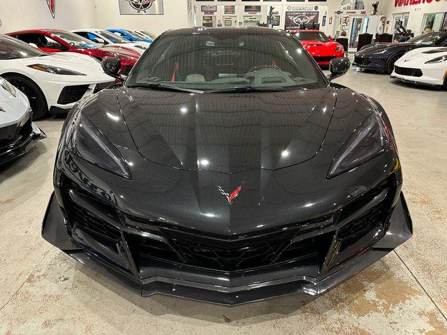 2023 Chevrolet Corvette (CC-2089445) for sale in Dallas, Texas