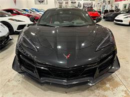2023 Chevrolet Corvette (CC-2089445) for sale in Dallas, Texas