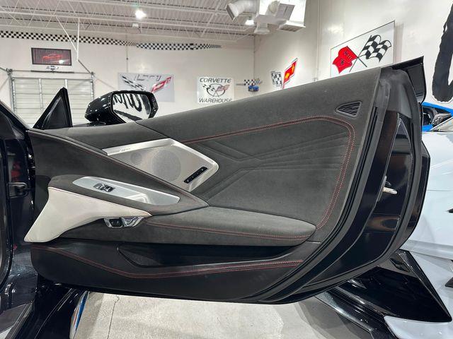 2023 Chevrolet Corvette (CC-2089445) for sale in Dallas, Texas
