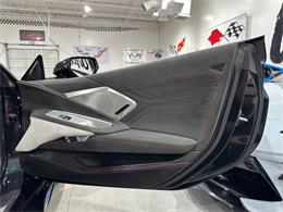 2023 Chevrolet Corvette (CC-2089445) for sale in Dallas, Texas