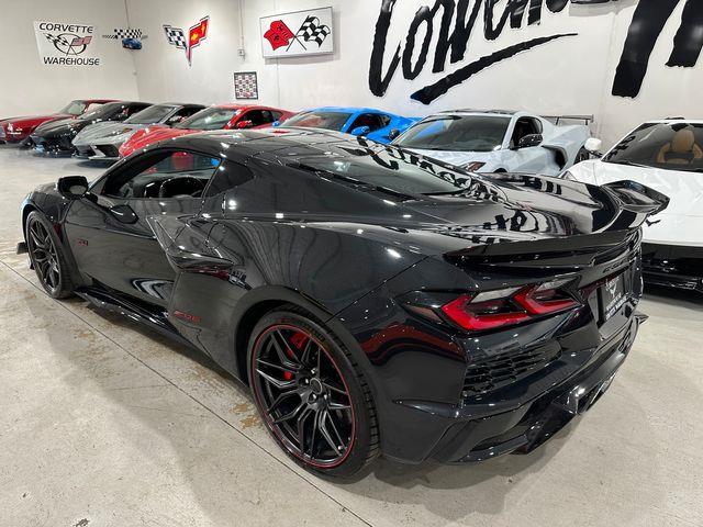 2023 Chevrolet Corvette (CC-2089445) for sale in Dallas, Texas