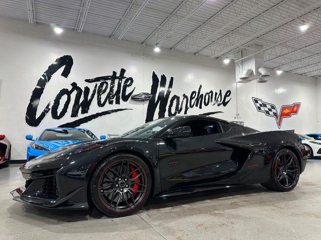 2023 Chevrolet Corvette (CC-2089445) for sale in Dallas, Texas