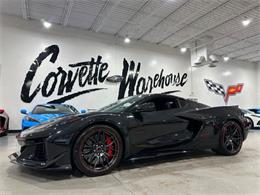 2023 Chevrolet Corvette (CC-2089445) for sale in Dallas, Texas