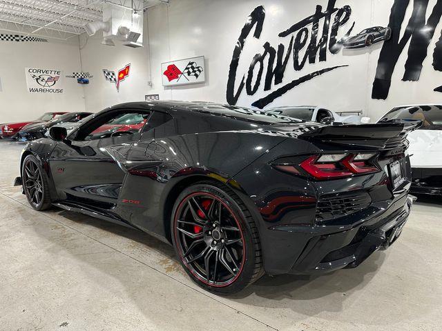 2023 Chevrolet Corvette (CC-2089445) for sale in Dallas, Texas