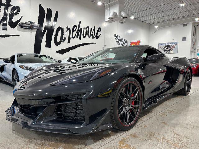 2023 Chevrolet Corvette (CC-2089445) for sale in Dallas, Texas