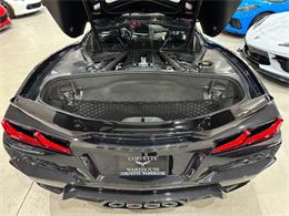 2023 Chevrolet Corvette (CC-2089445) for sale in Dallas, Texas