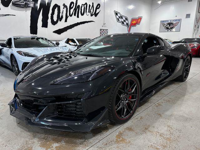 2023 Chevrolet Corvette (CC-2089445) for sale in Dallas, Texas