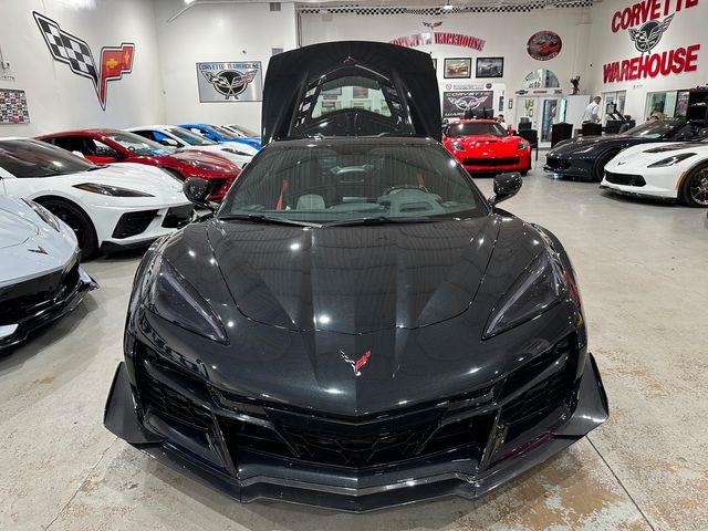 2023 Chevrolet Corvette (CC-2089445) for sale in Dallas, Texas