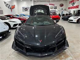 2023 Chevrolet Corvette (CC-2089445) for sale in Dallas, Texas