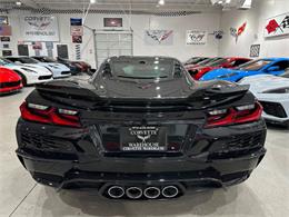 2023 Chevrolet Corvette (CC-2089445) for sale in Dallas, Texas