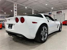 2011 Chevrolet Corvette (CC-2089446) for sale in Dallas, Texas